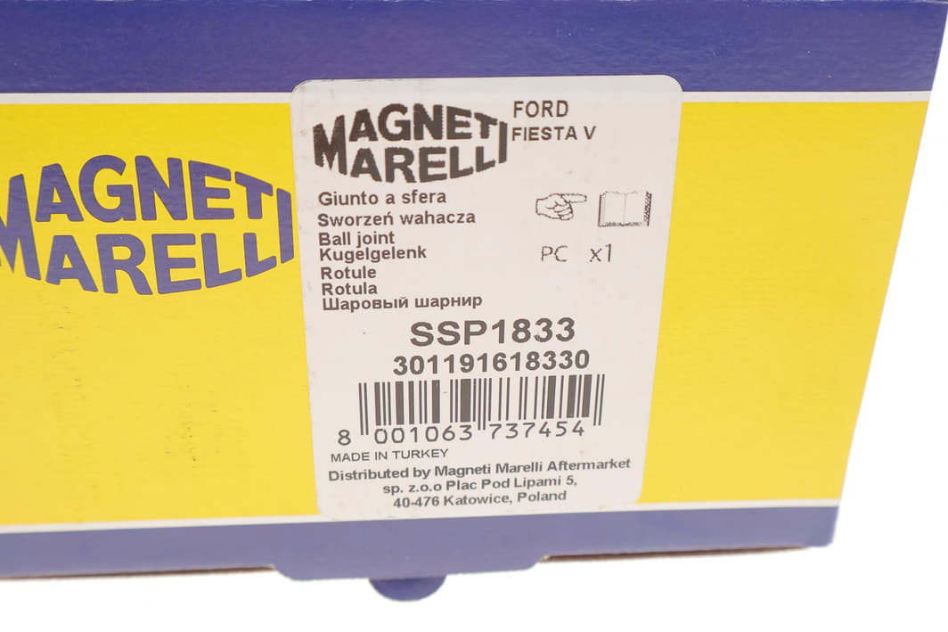 301191618330 MAGNETI MARELLI